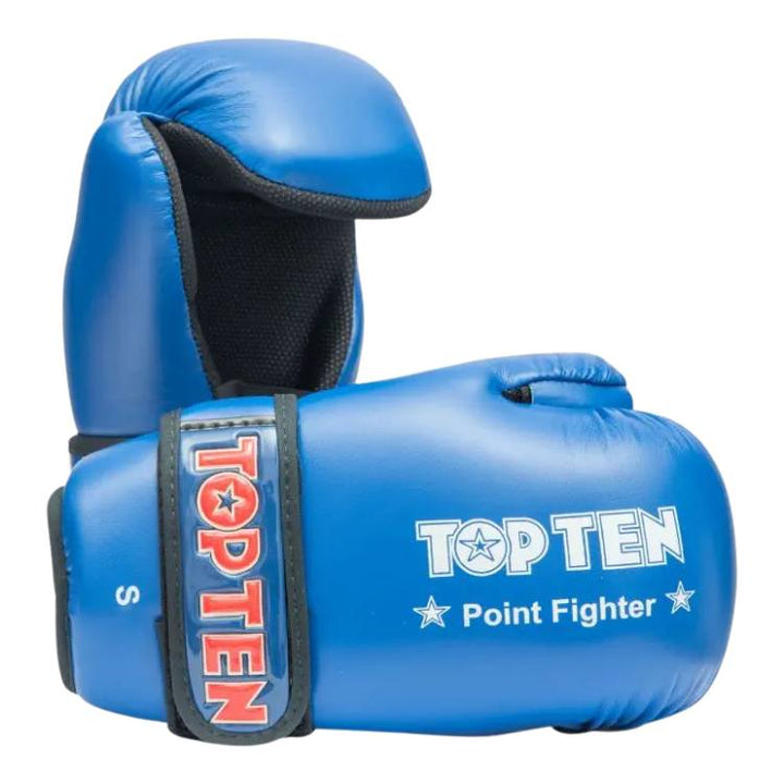 Top Ten Pointfighter Gloves