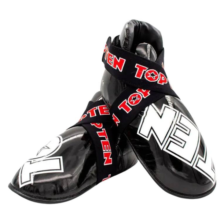 Top Ten Superlight Kicks