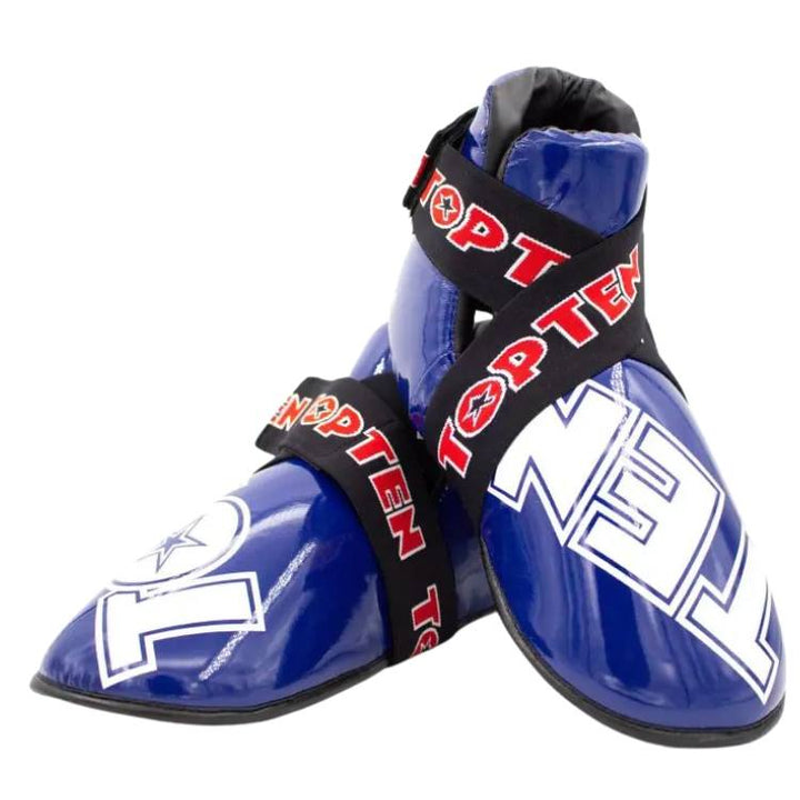 Top Ten Superlight Kicks