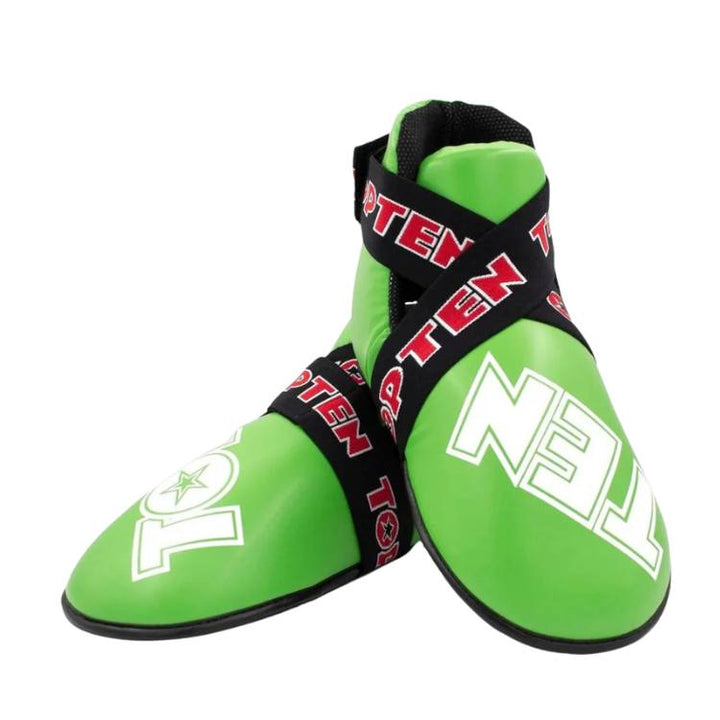 Top Ten Superlight Kicks