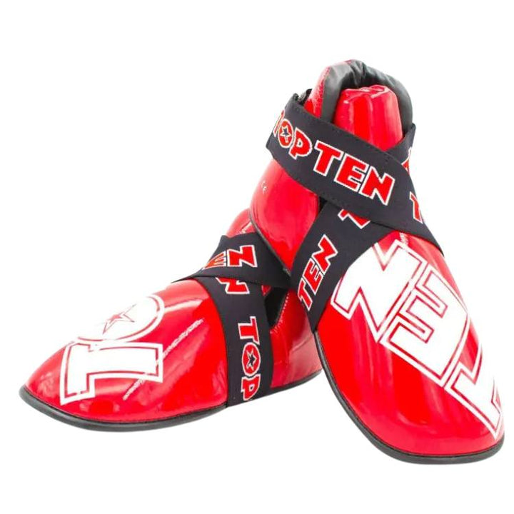 Top Ten Superlight Kicks