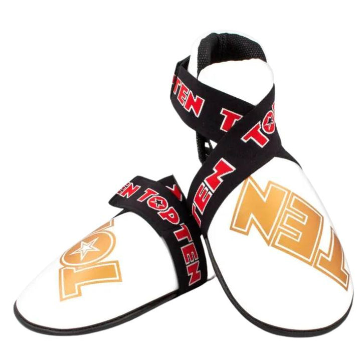 Top Ten Superlight Kicks