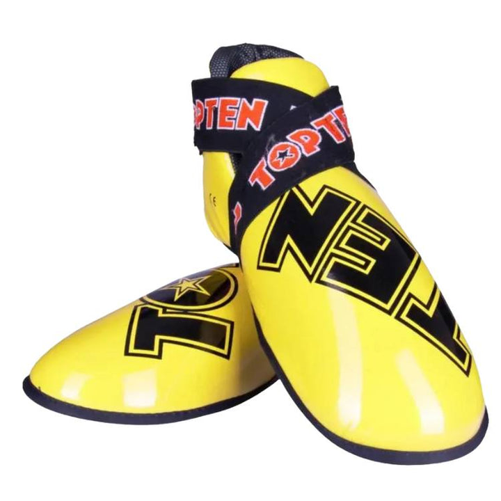Top Ten Superlight Kicks