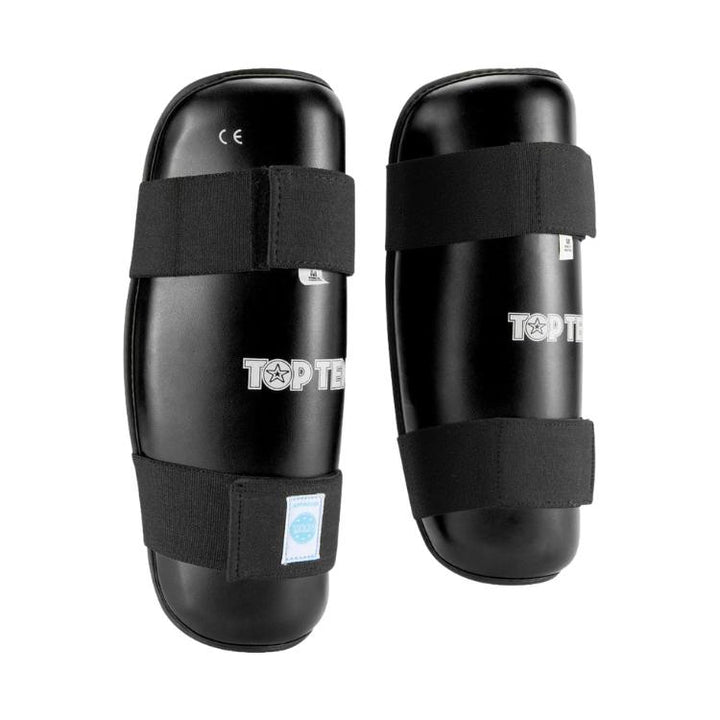 Top Ten WAKO Shin Guards