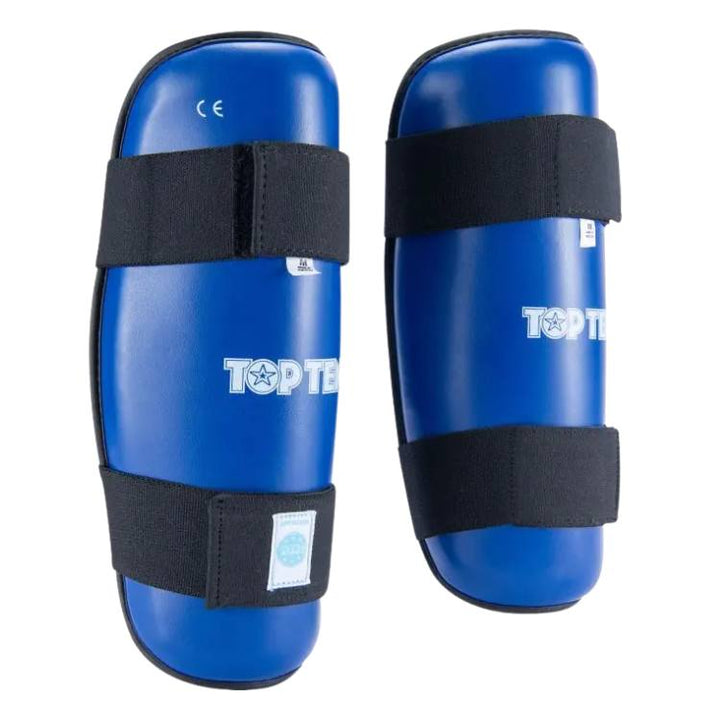 Top Ten WAKO Shin Guards