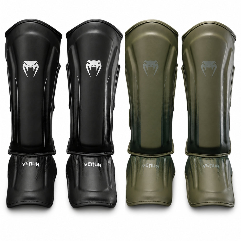 Venum Stealth Shin Guards