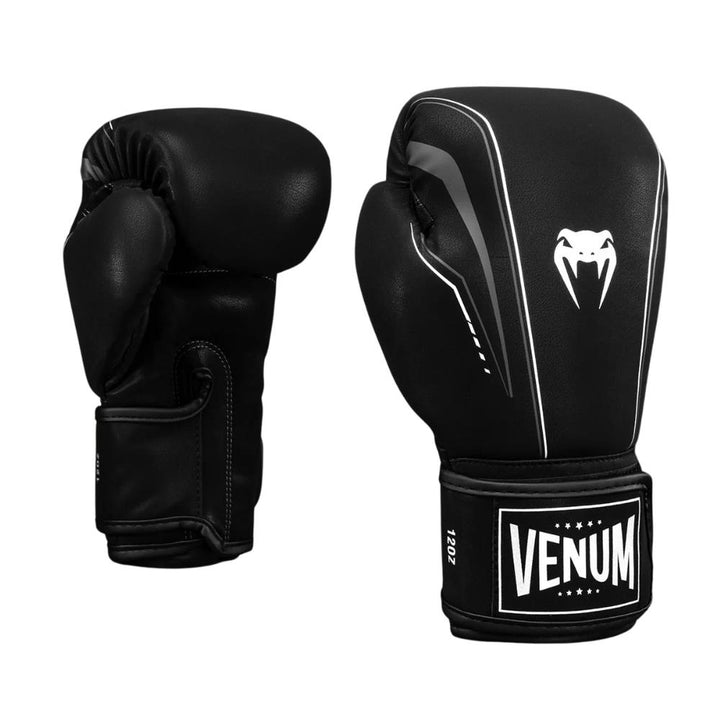 Venum Streamline Boxing Gloves