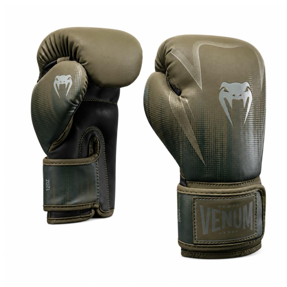 Venum Stealth Boxing Gloves