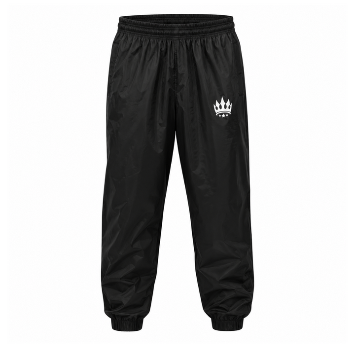 Playerz Sauna Suit - Zip Up