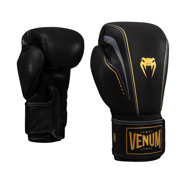 Venum Streamline Boxing Gloves
