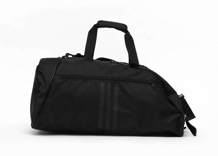 Adidas 2 in 1 Boxing Holdall-ADIACC052/B-FEUK