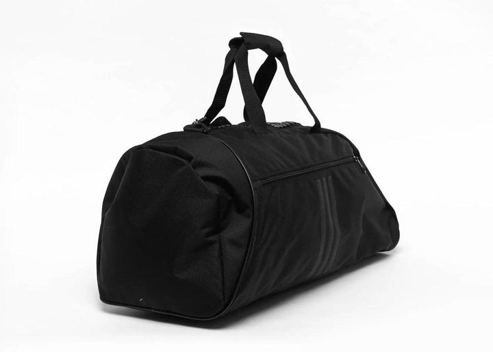 Adidas 2 in 1 Boxing Holdall-ADIACC052/B-FEUK