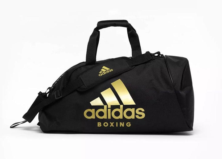 Adidas 2 in 1 Holdall