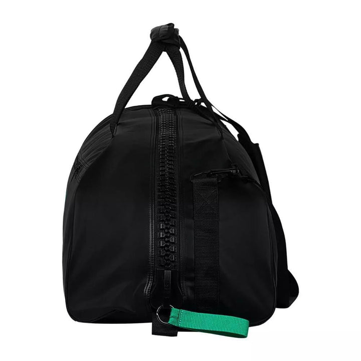 Adidas PU 2 in 1 WBC Boxing Holdall-ADIACC051WBC/BLK-FEUK