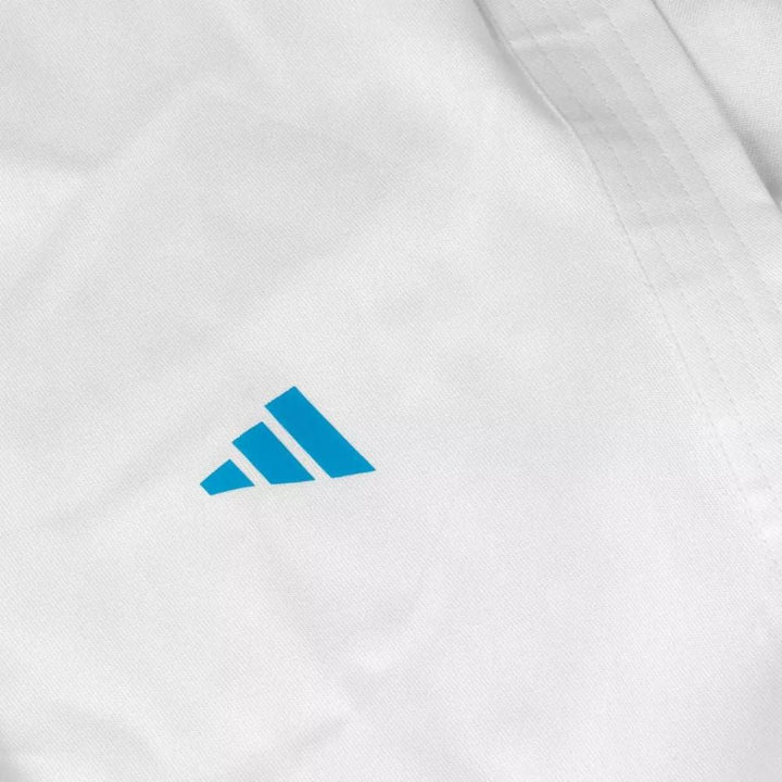 Adidas Adi Start Karate Suit-Adidas