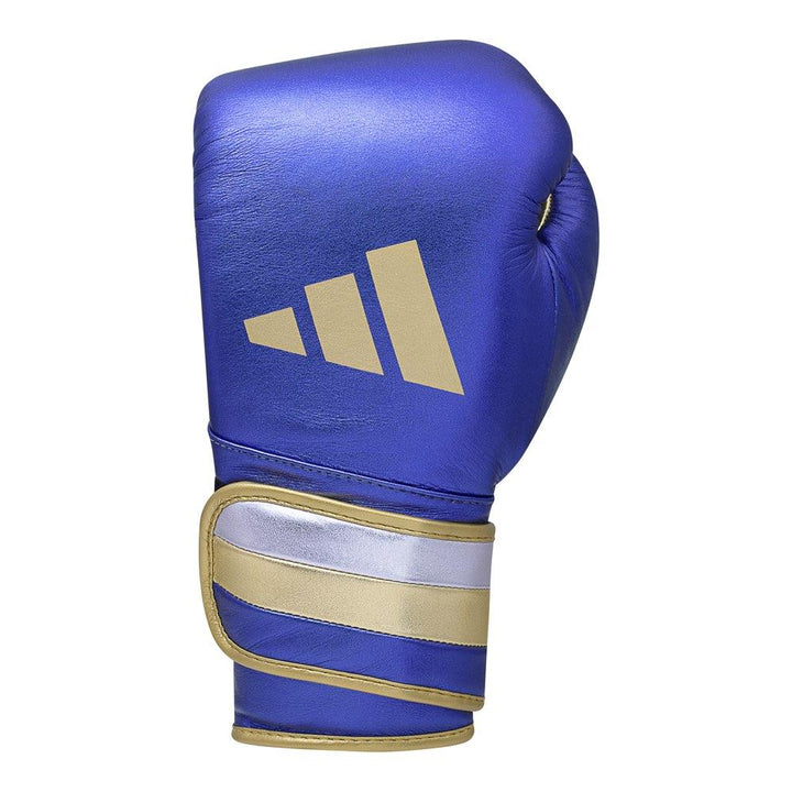 Adidas Adispeed Boxing Gloves-Adidas