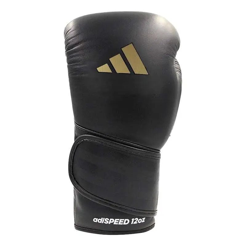 Adidas Adispeed Boxing Gloves-Adidas