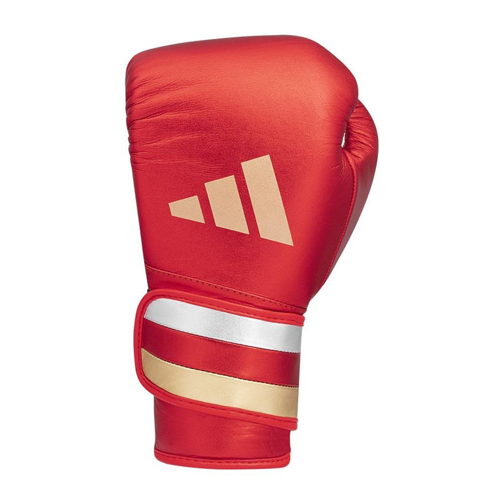 Adidas Adispeed Boxing Gloves-Adidas