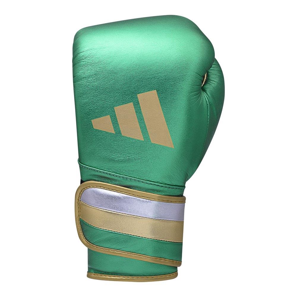 Adidas Adispeed Boxing Gloves-Adidas