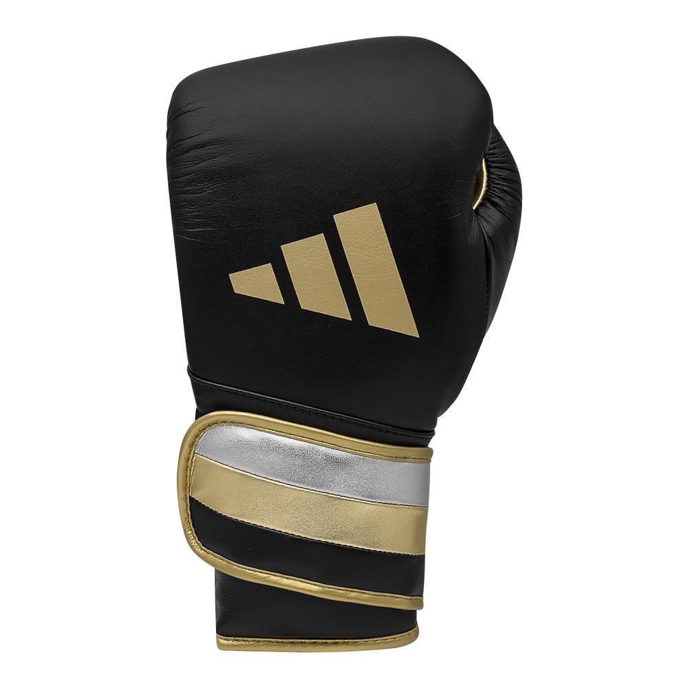 Adidas Adispeed Boxing Gloves-Adidas