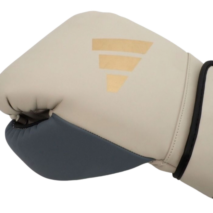 Adidas Adispeed Boxing Gloves - Grey-Adidas