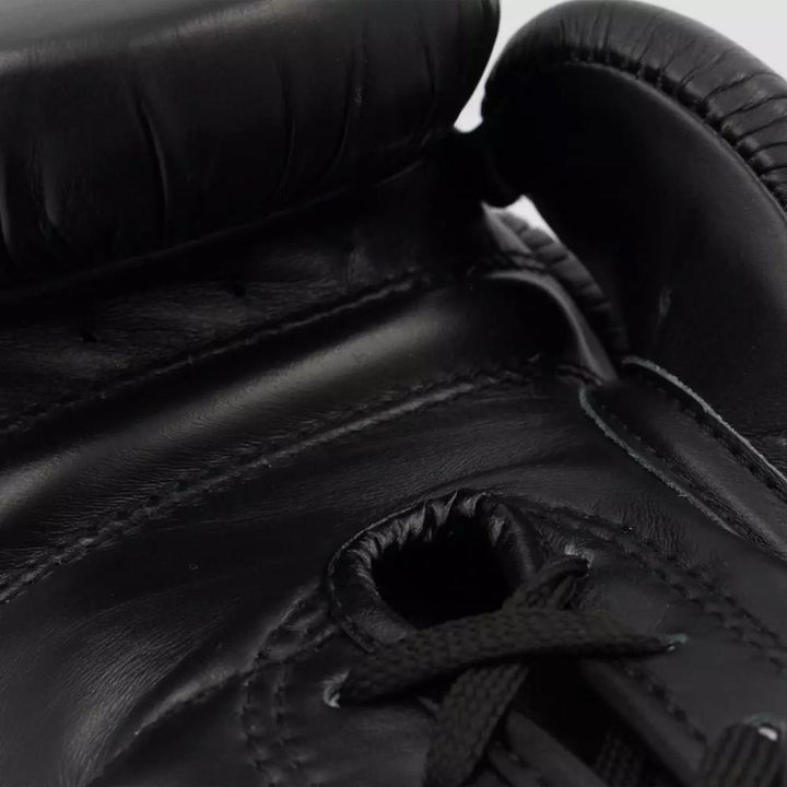 Adidas Adispeed Lace Boxing Gloves-Adidas