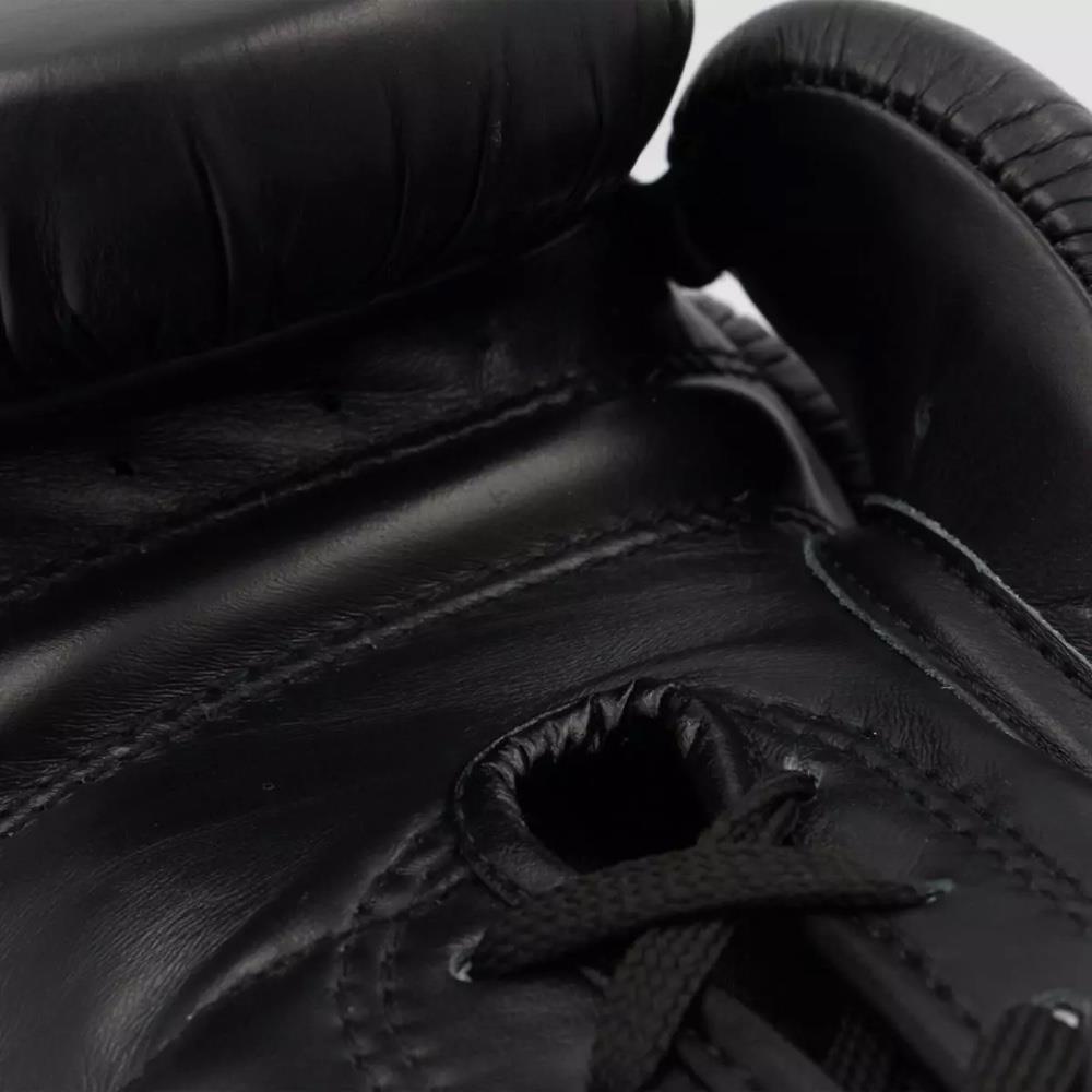 Adidas Adispeed Lace Boxing Gloves-Adidas