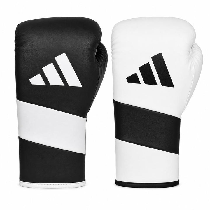 Adidas Adispeed Lace Pro Boxing Gloves-Adidas