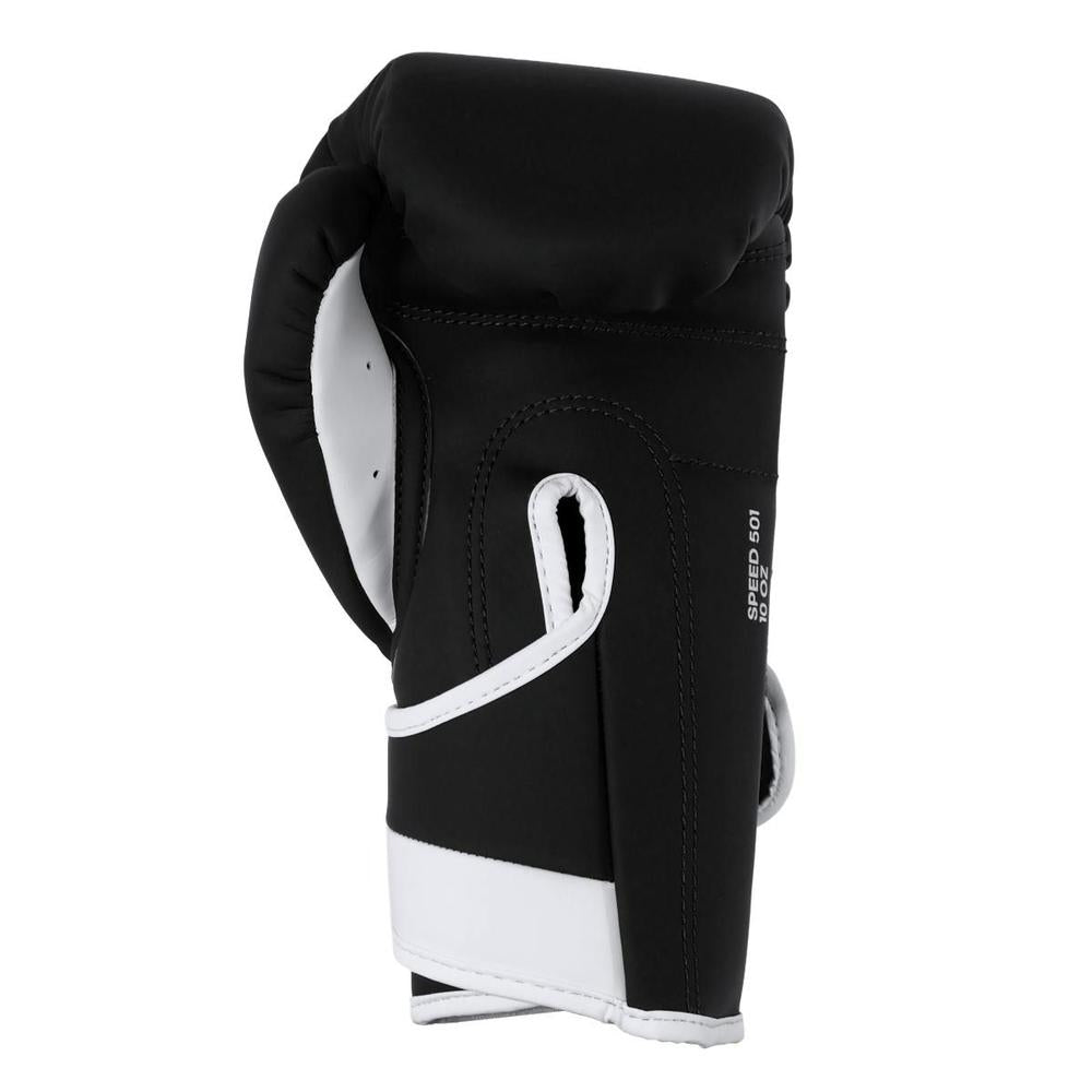 Adidas Adispeed Pro Boxing Gloves-Adidas