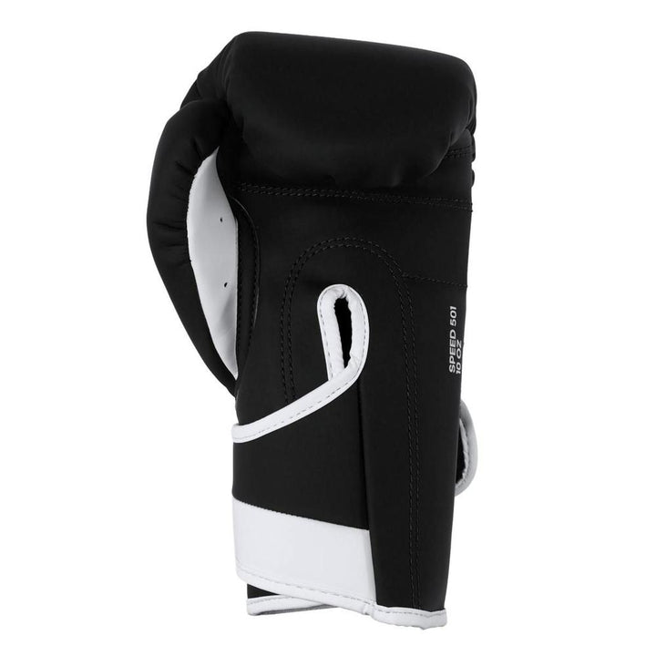 Adidas Adispeed Pro Boxing Gloves-Adidas
