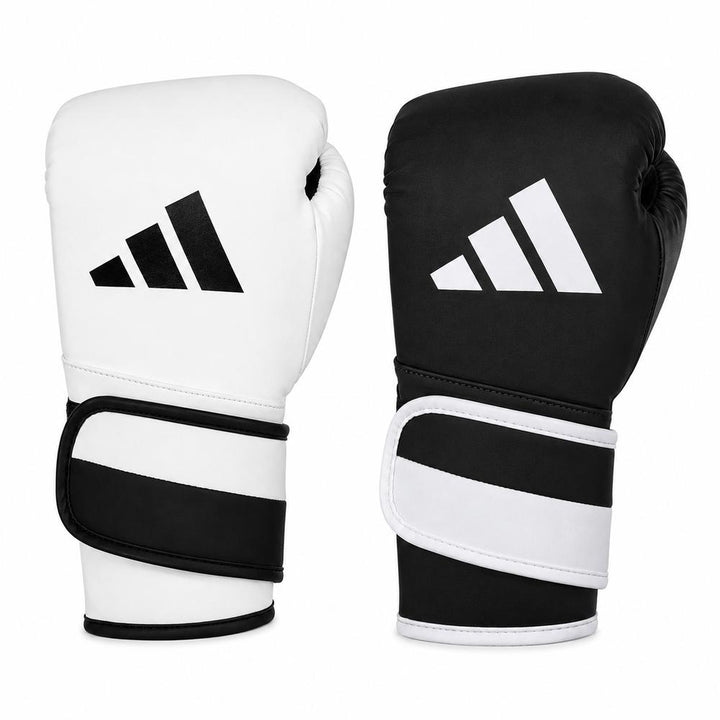 Adidas Adispeed Pro Boxing Gloves-Adidas