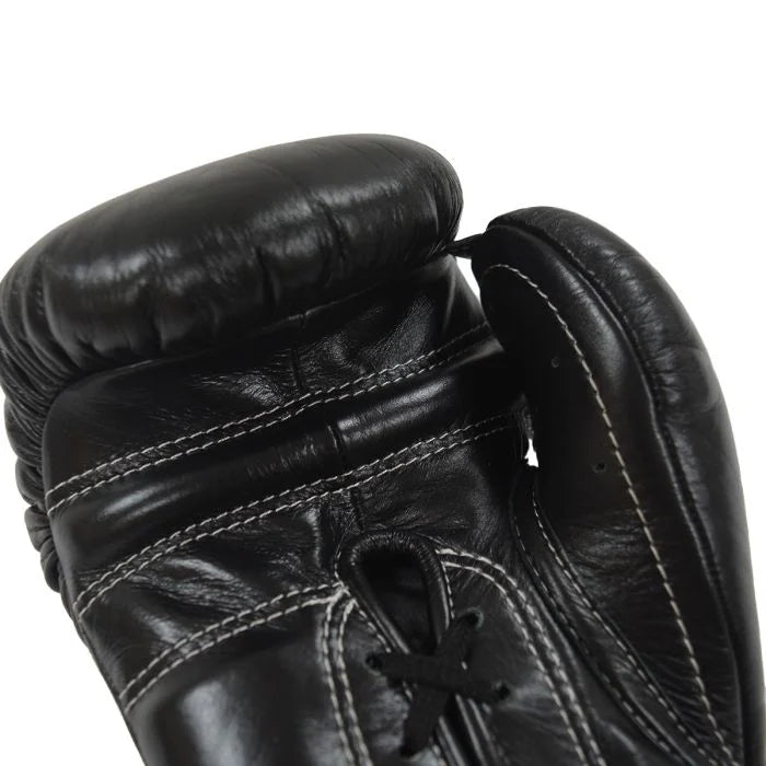 adidas adiStar 3.0 BBBC Approved Pro Boxing Gloves-Adidas