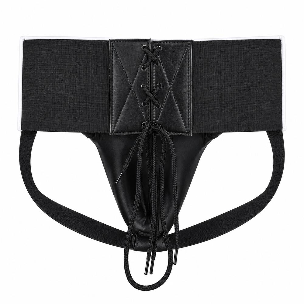 Adidas Adistar Pro Groin Guard-Adidas