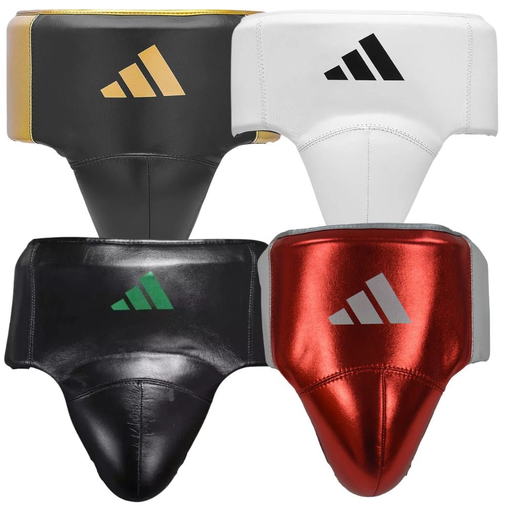 Adidas Adistar Pro Groin Guard-Adidas