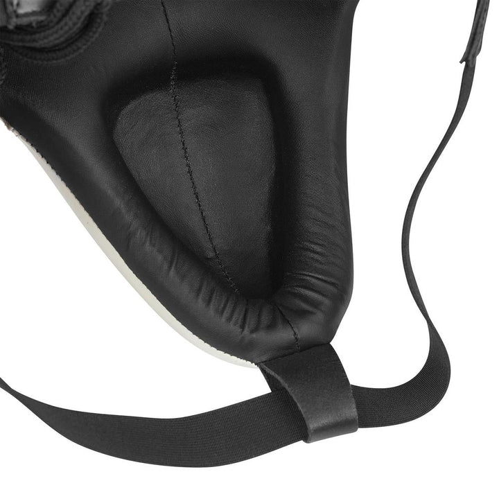 Adidas Adistar Pro Groin Guard - Alumina/Gold-Adidas