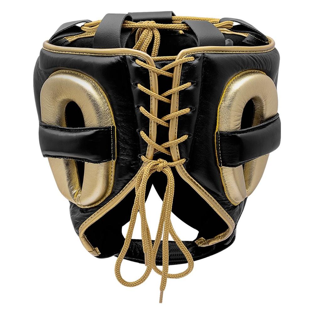 Adidas Adistar Pro Head Guard-Adidas