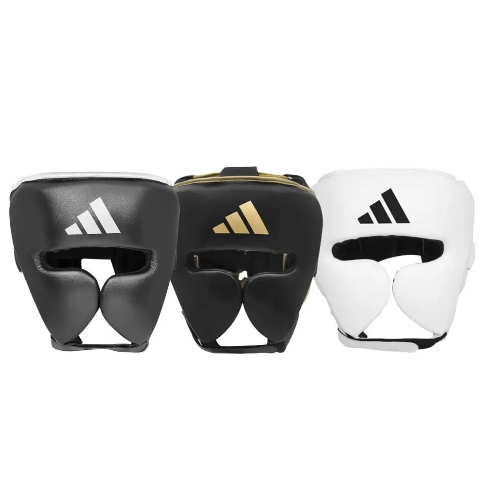 Adidas Adistar Pro Head Guard-Adidas