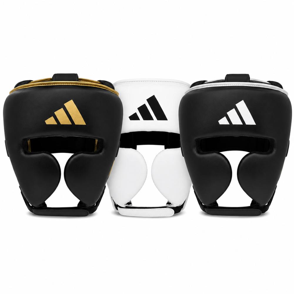 Adidas Adistar Pro Head Guard-Adidas