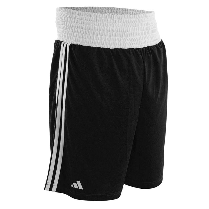 Adidas Base Boxing Set - Black