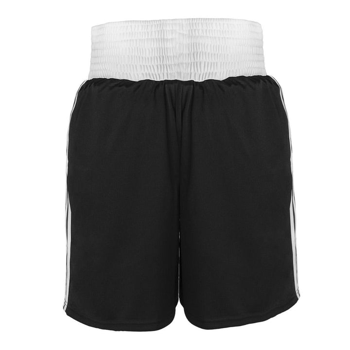 Adidas Base Boxing Set - Black-Adidas