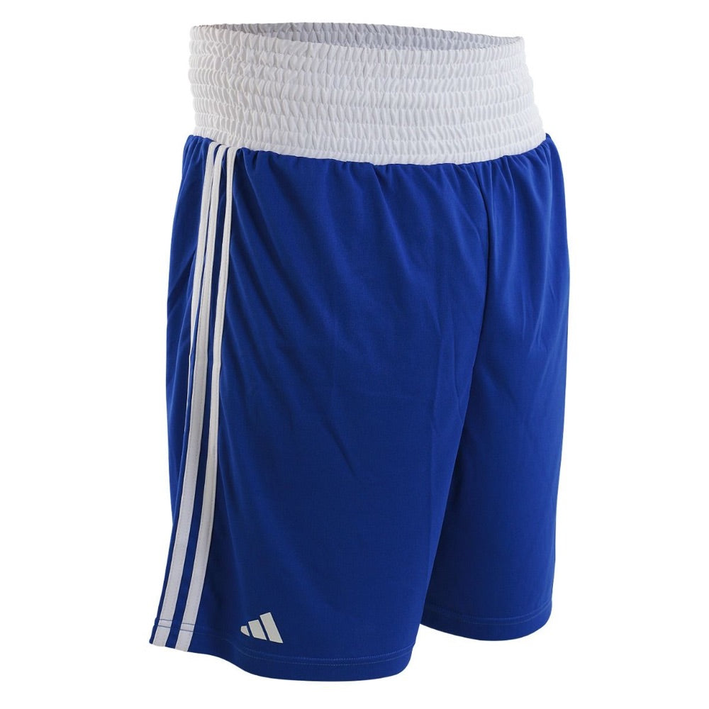 Adidas Base Boxing Set - Blue