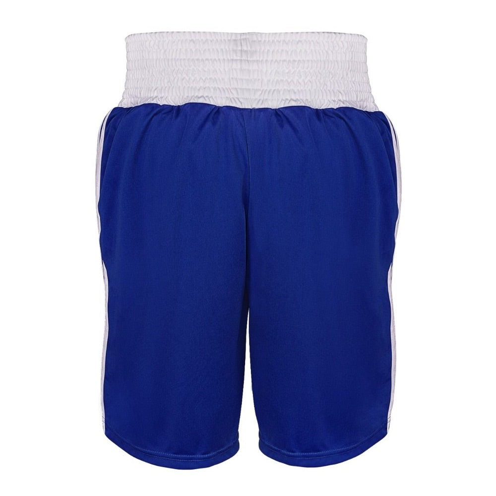 Adidas Base Boxing Set - Blue-Adidas