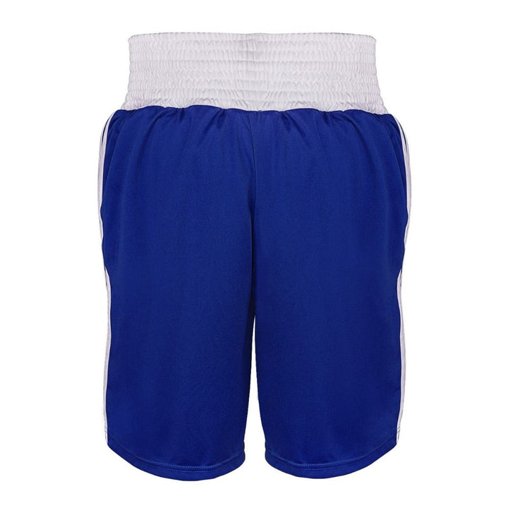 Adidas Base Boxing Set - Blue-Adidas