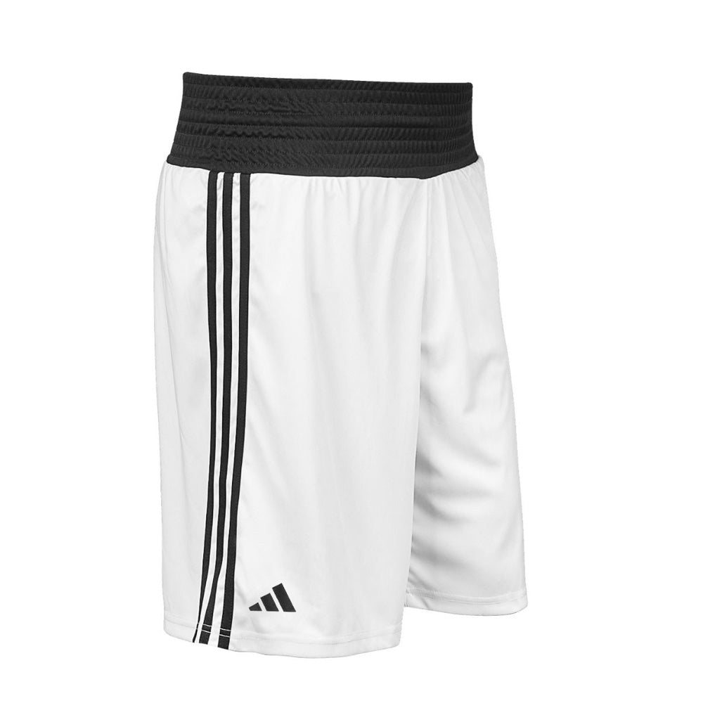 Adidas Base Boxing Set - White