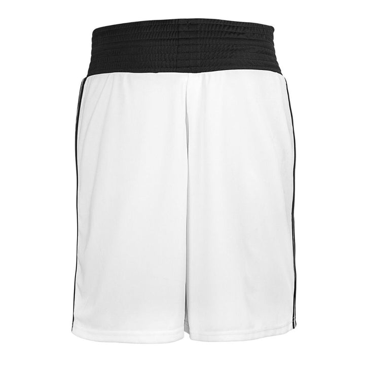 Adidas Base Boxing Set - White-Adidas
