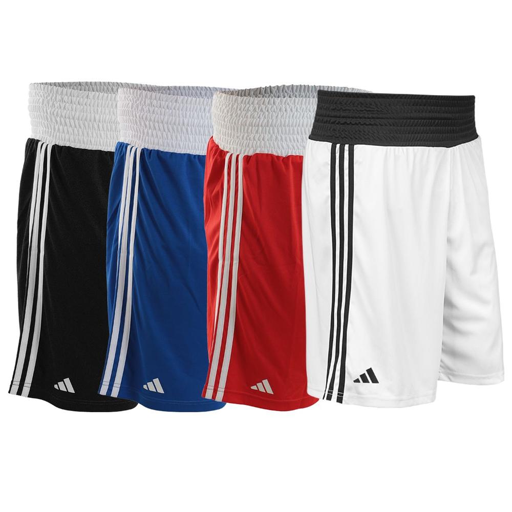 Adidas Base Boxing Shorts-Adidas