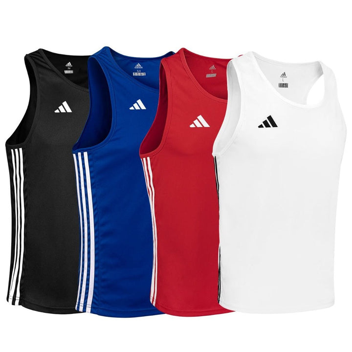 Adidas Base Boxing Vest