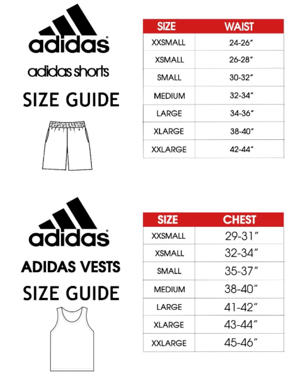 Size Guide Image