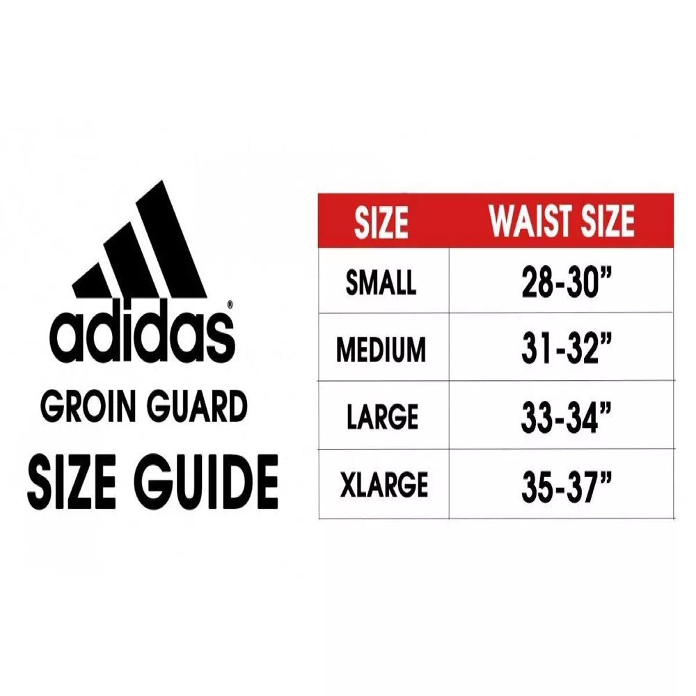 Size Guide Image