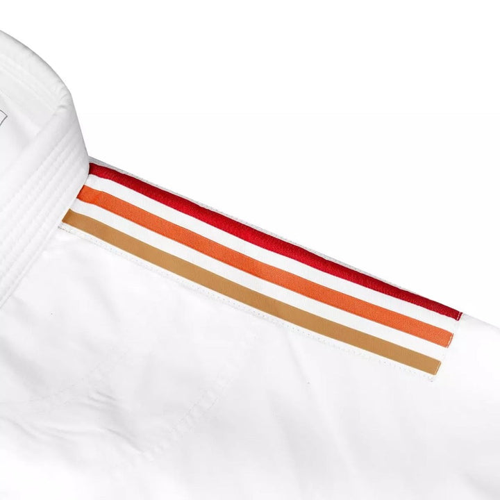 Adidas Response BJJ Gi-Adidas